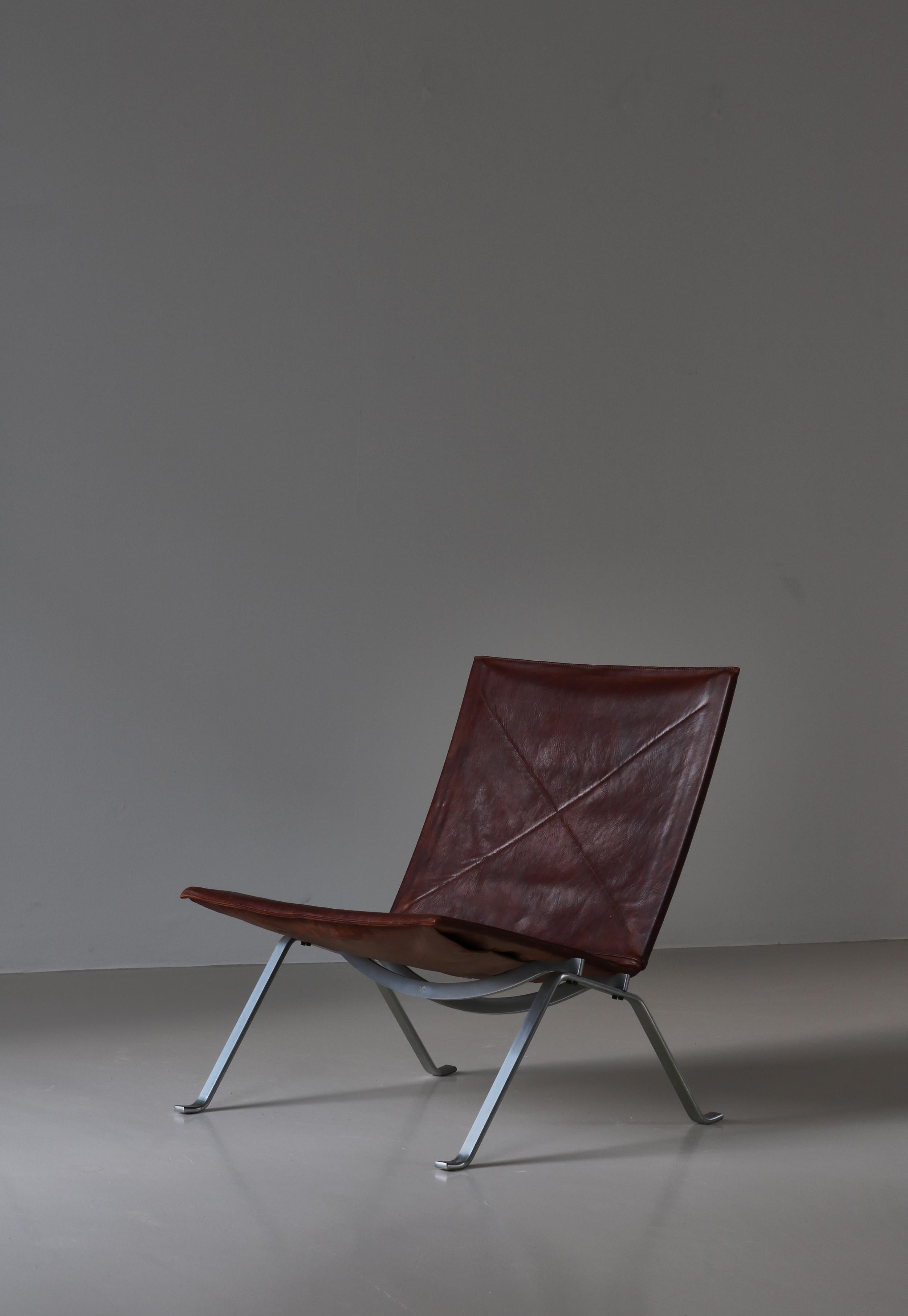 Poul Kjærholm Chair 