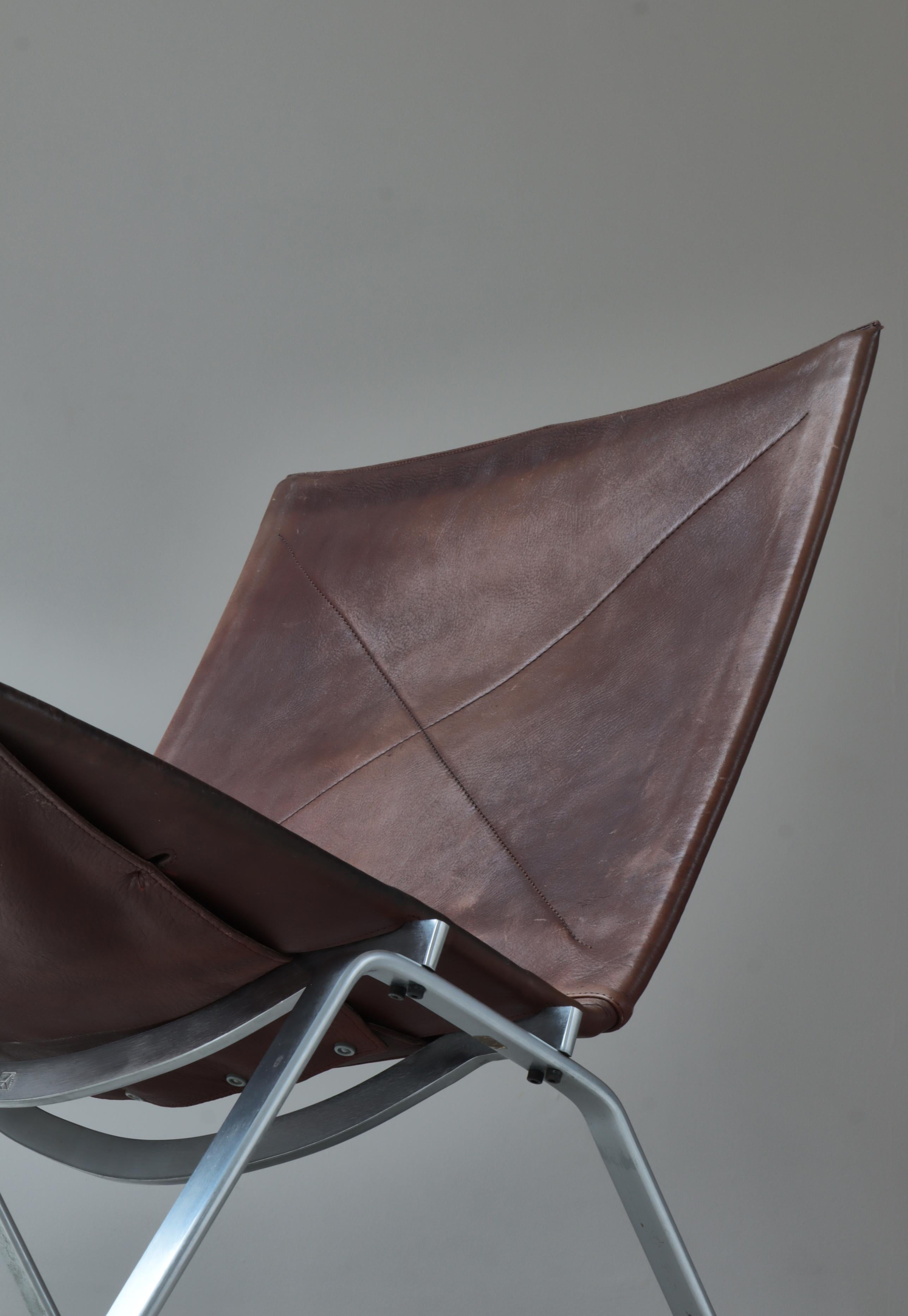Poul Kjærholm Chair 