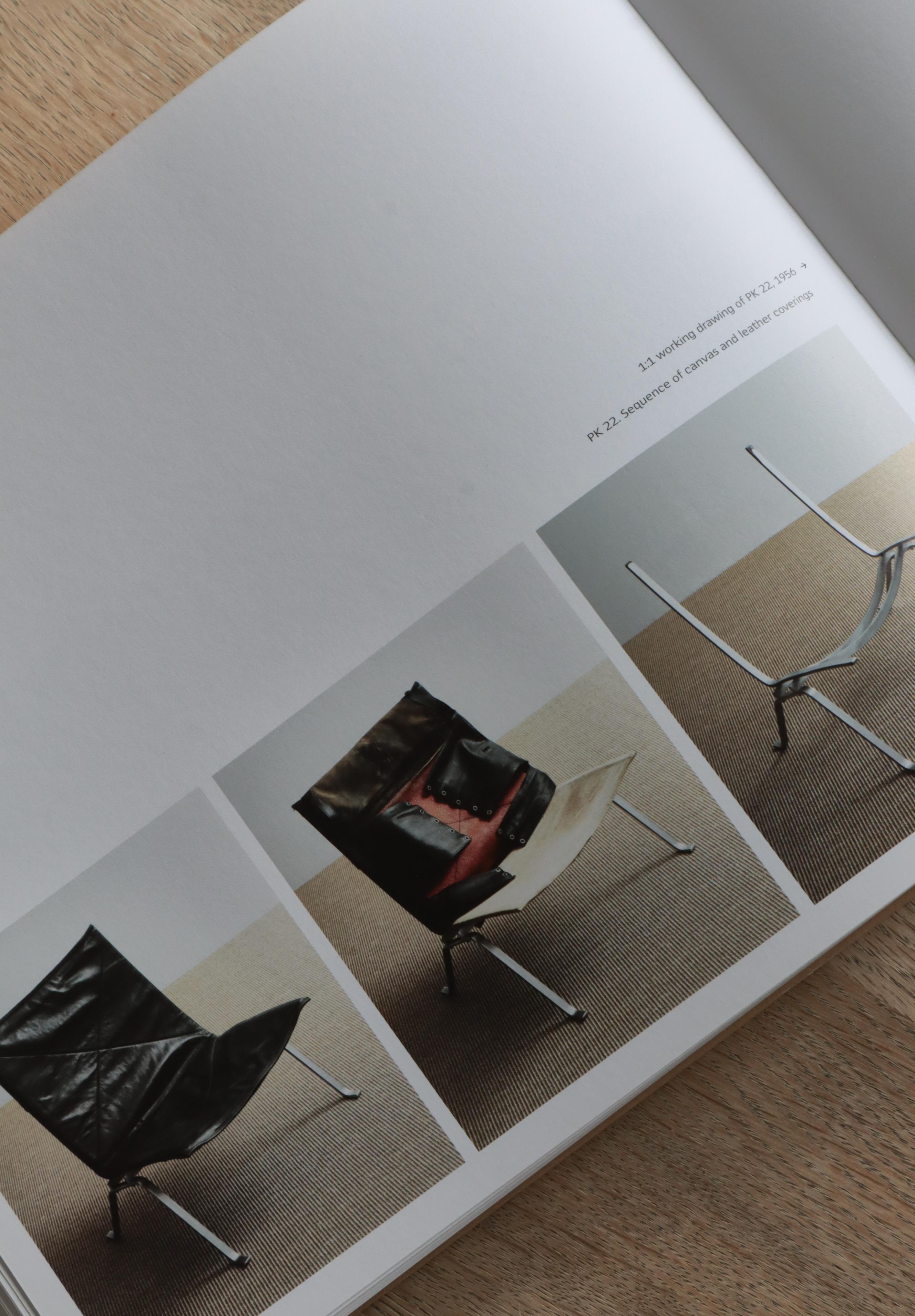 Poul Kjærholm Chair 