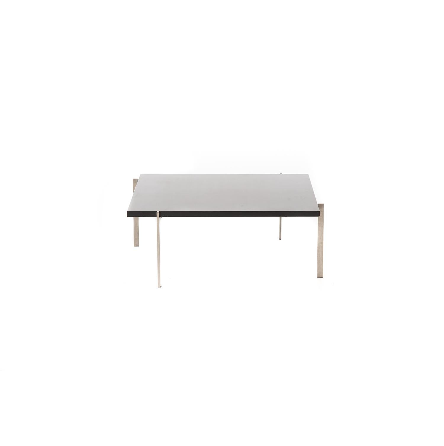 best stainless steel coffee table