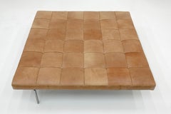 Poul Kjaerholm daybed model PK80A, Kold Christensen Edition, 1959