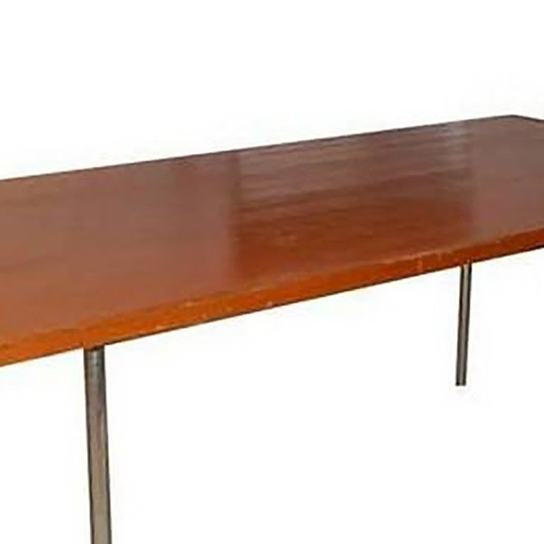 poul kjaerholm table