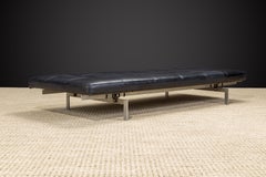 Poul Kjærholm for E. Kold Christensen Early Year PK-80 Daybed, Double Signed