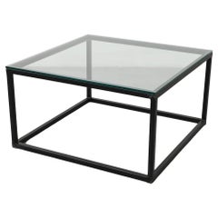 Coffee and Cocktail Tables
