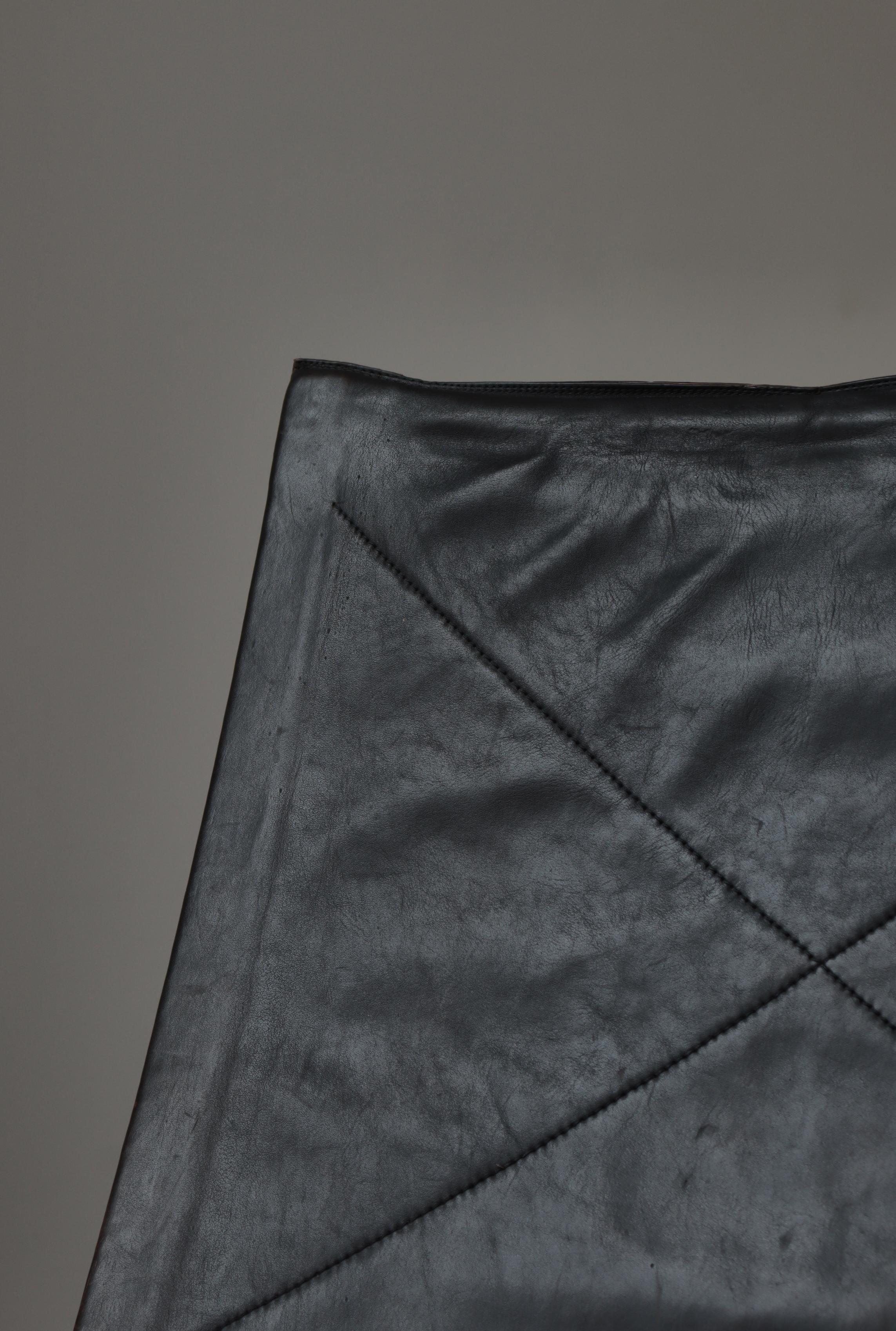 Poul Kjærholm Loungesessel 