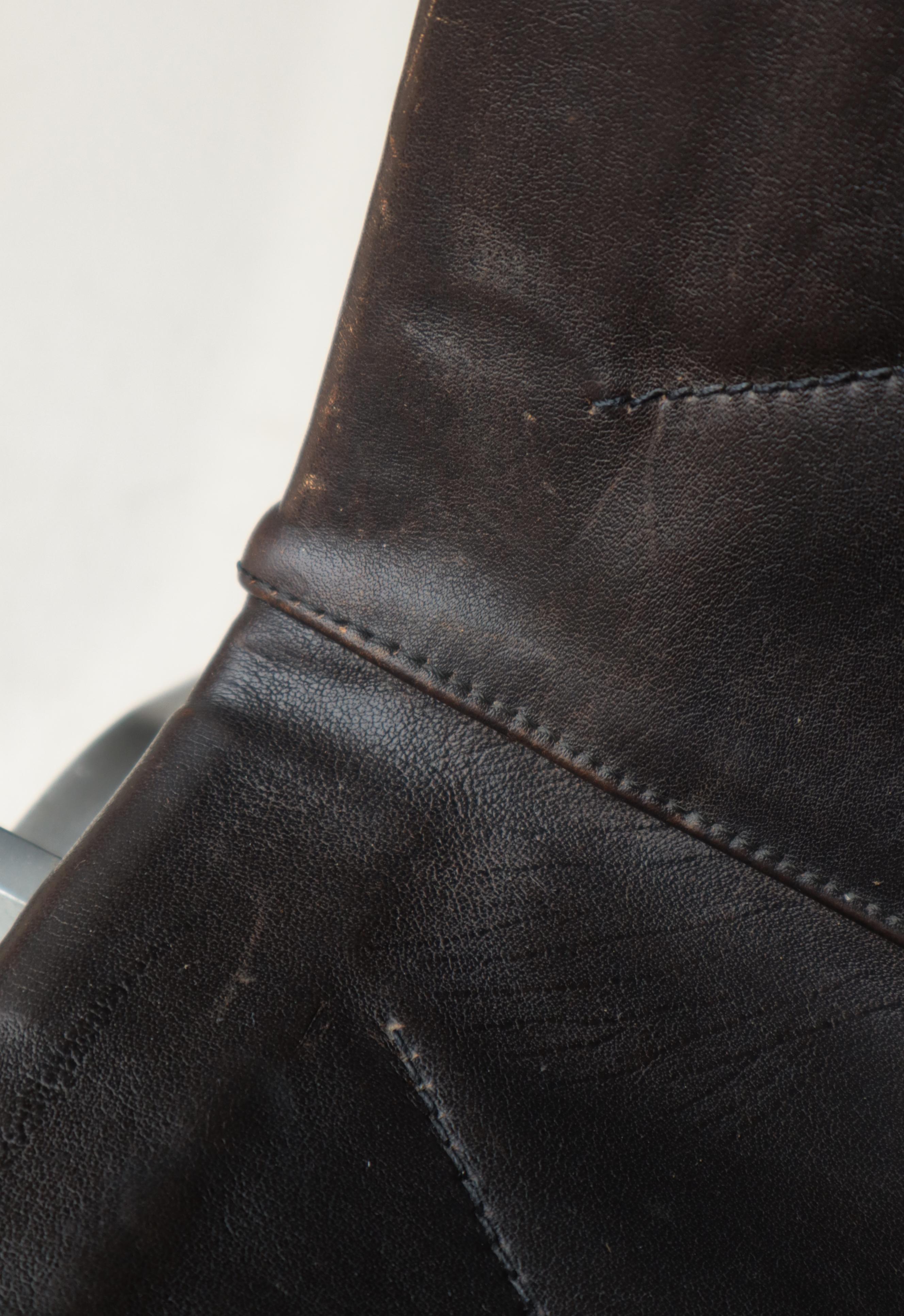 Poul Kjærholm Loungesessel 