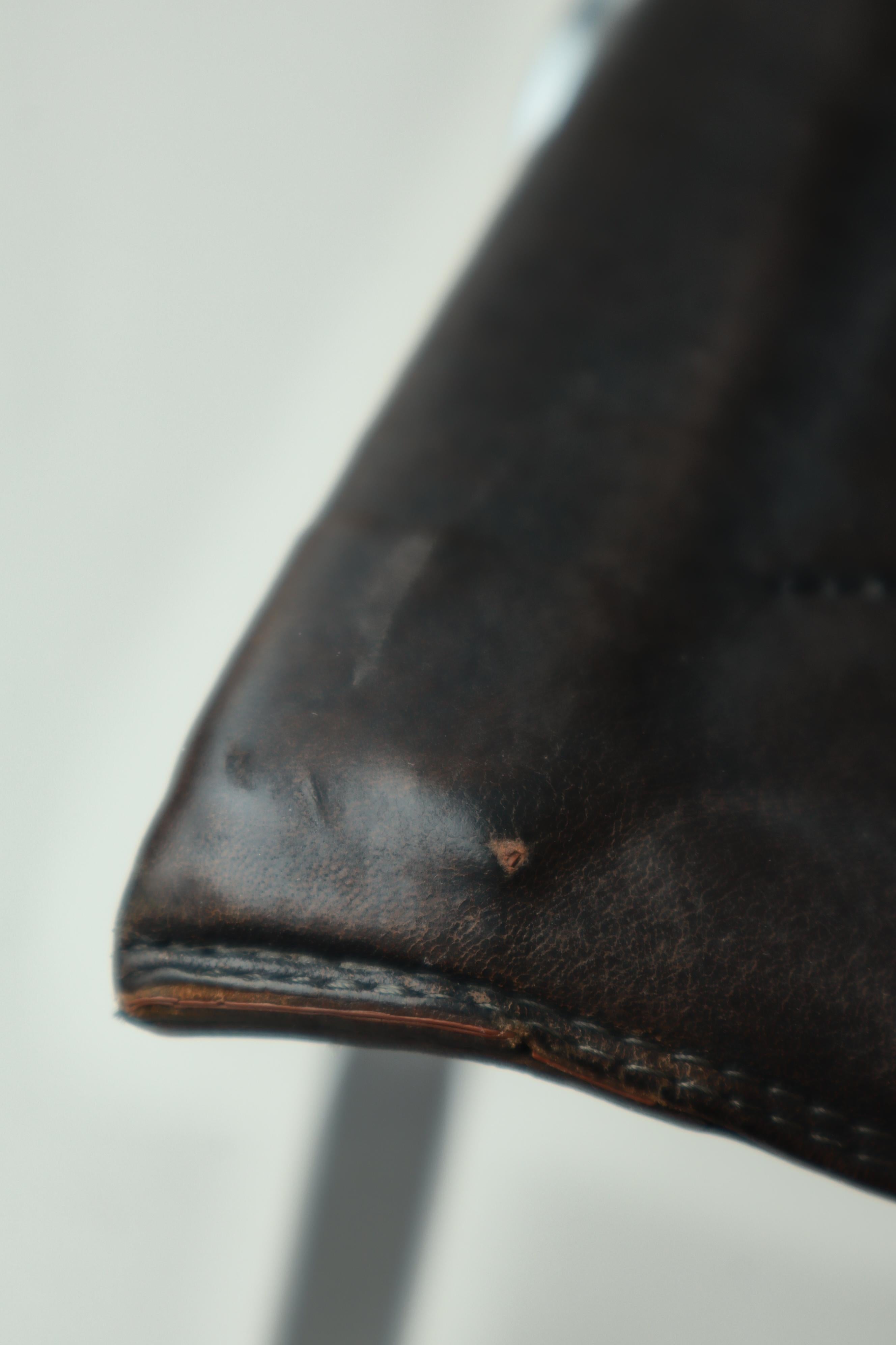 Poul Kjærholm Loungesessel 