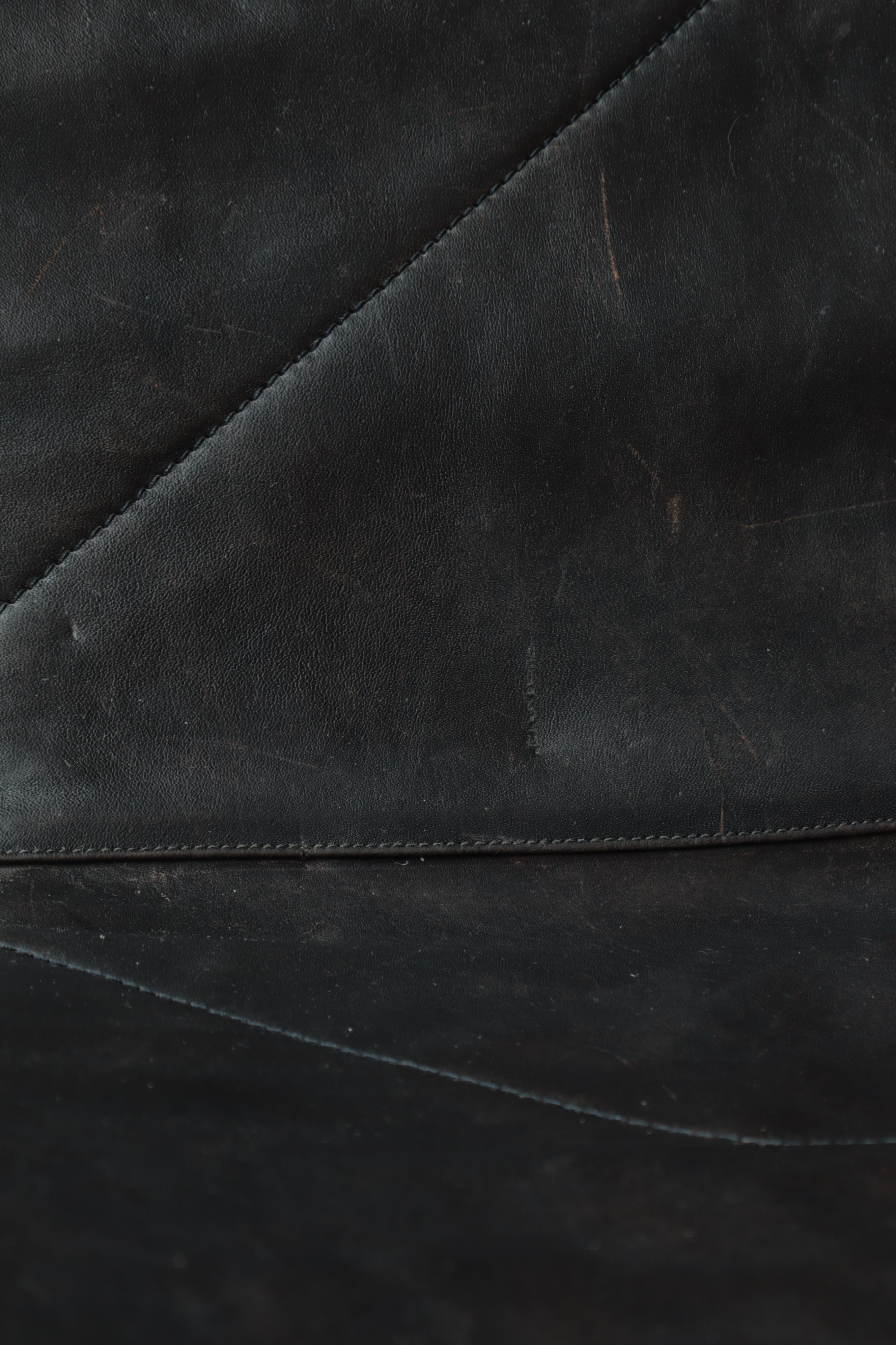 Poul Kjærholm Loungesessel 