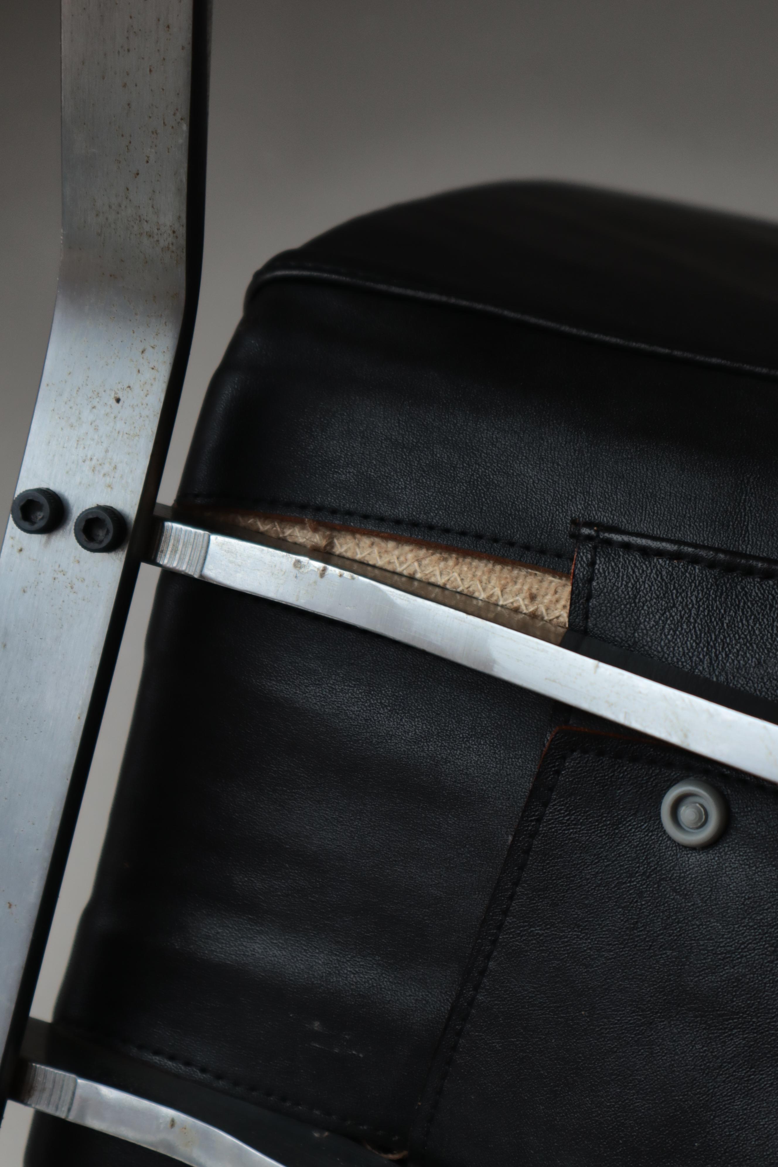 Poul Kjærholm Loungesessel 