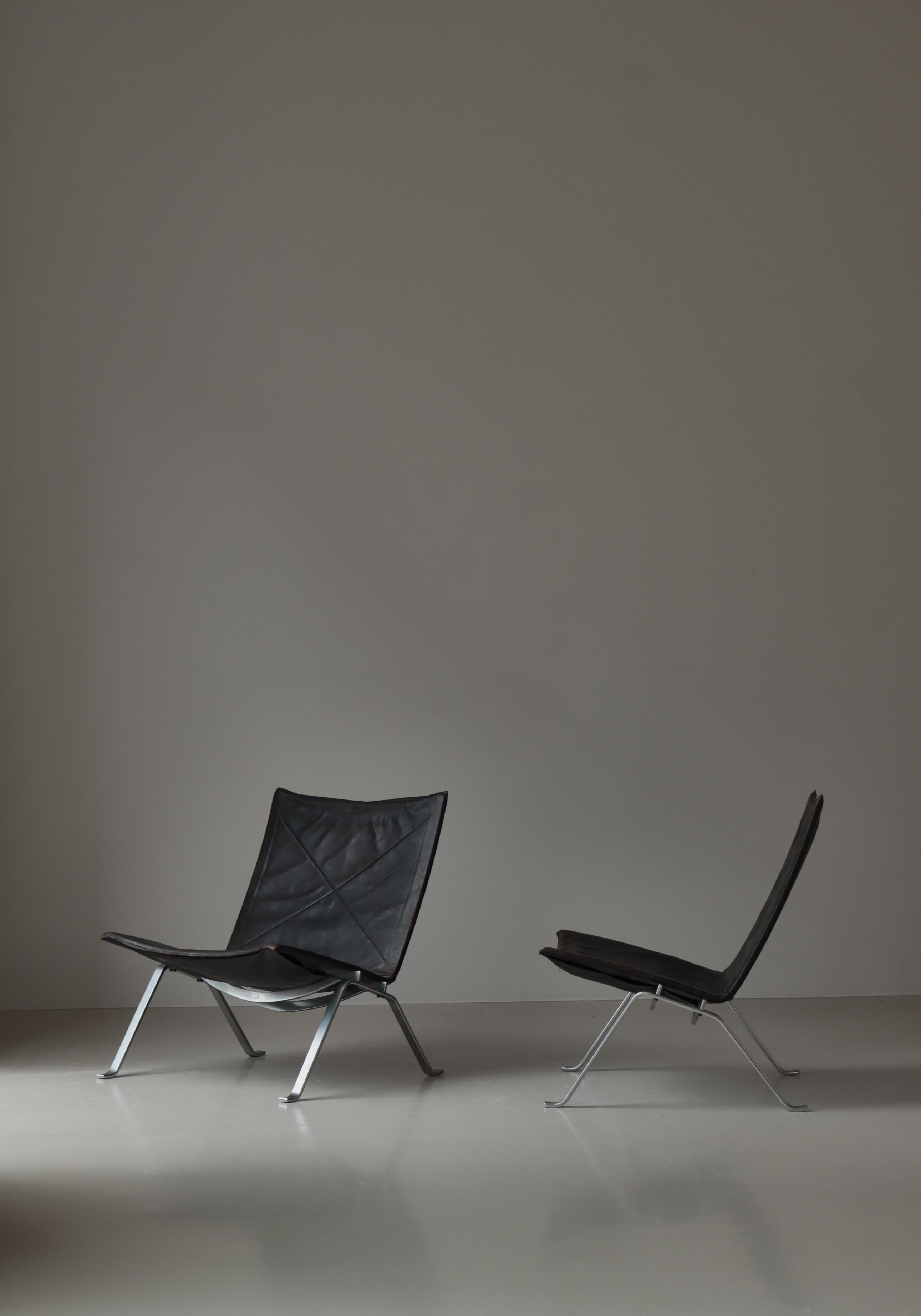 Seltene frühe E. Kold Christensen Produktion 