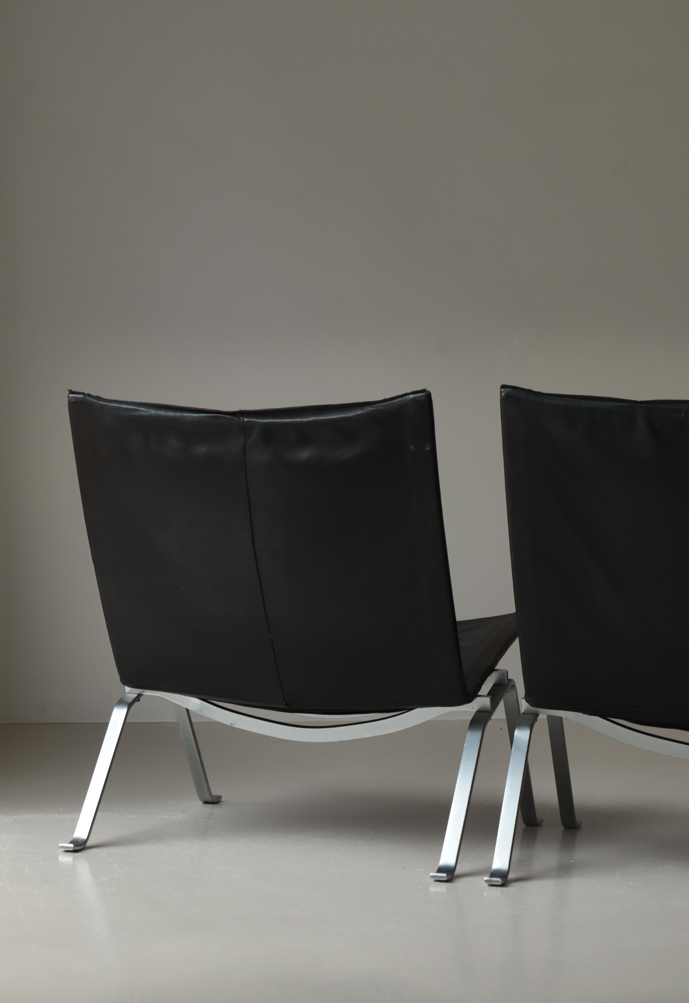 Poul Kjærholm Loungesessel 