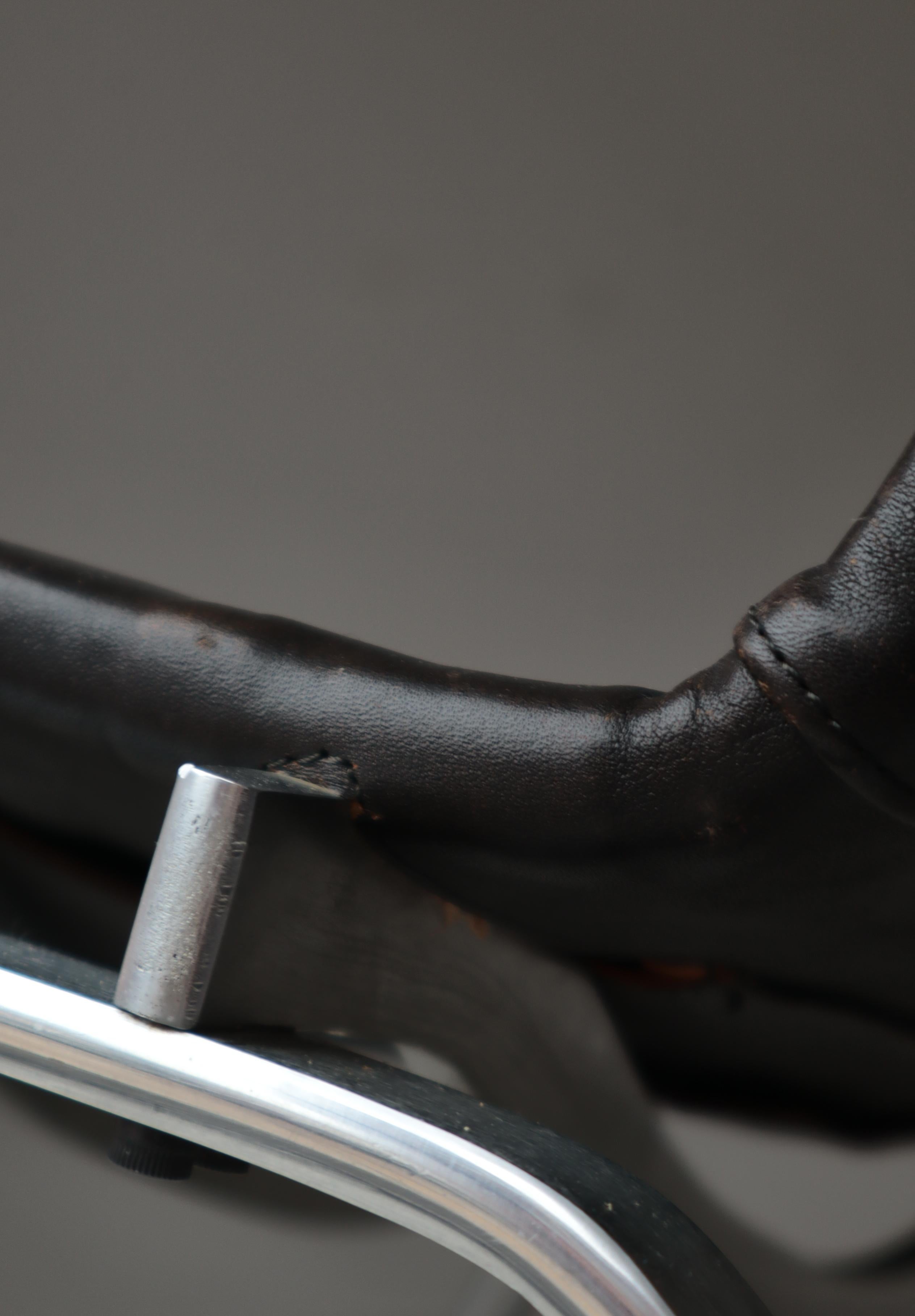 Poul Kjærholm Loungesessel 