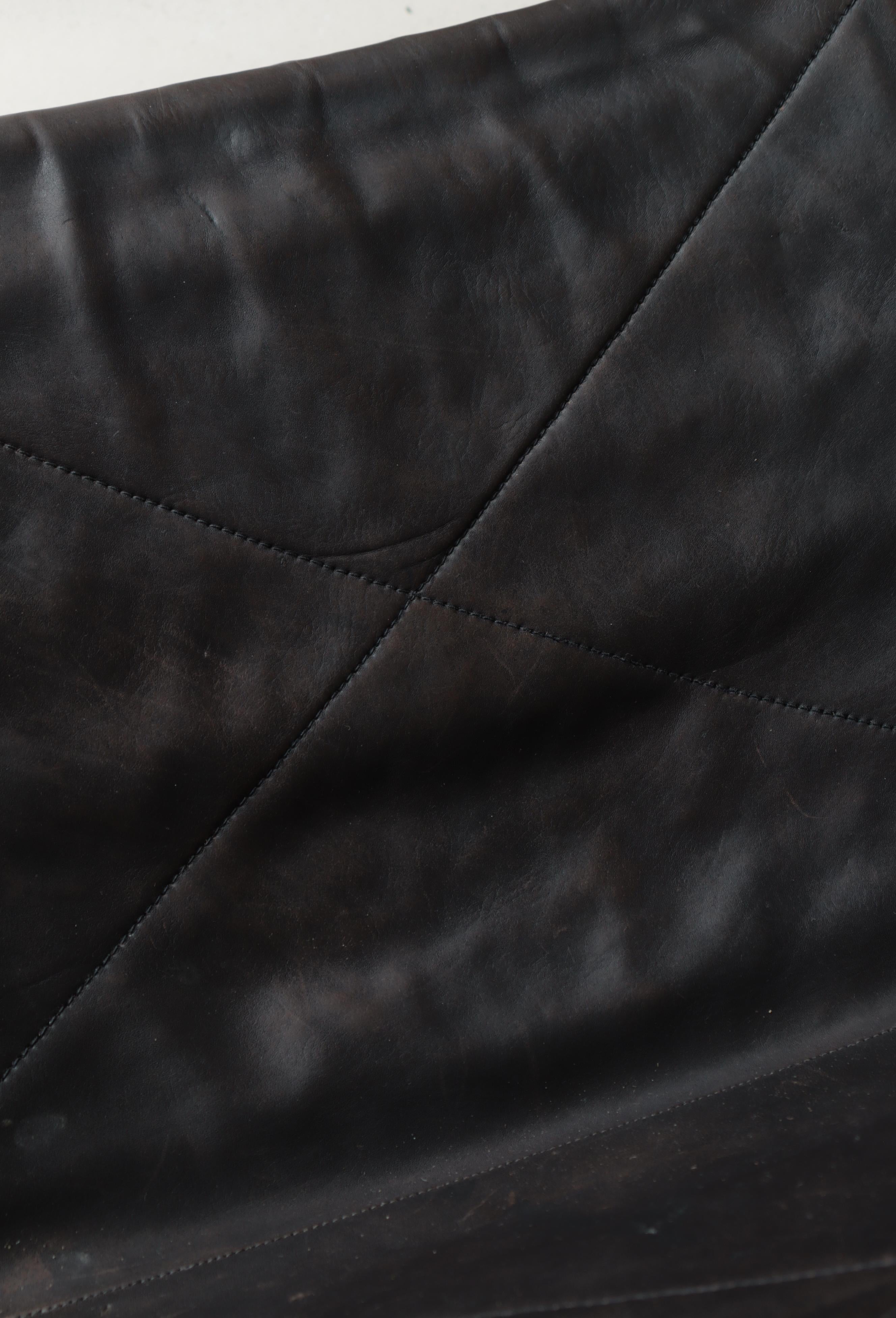 Poul Kjærholm Loungesessel 