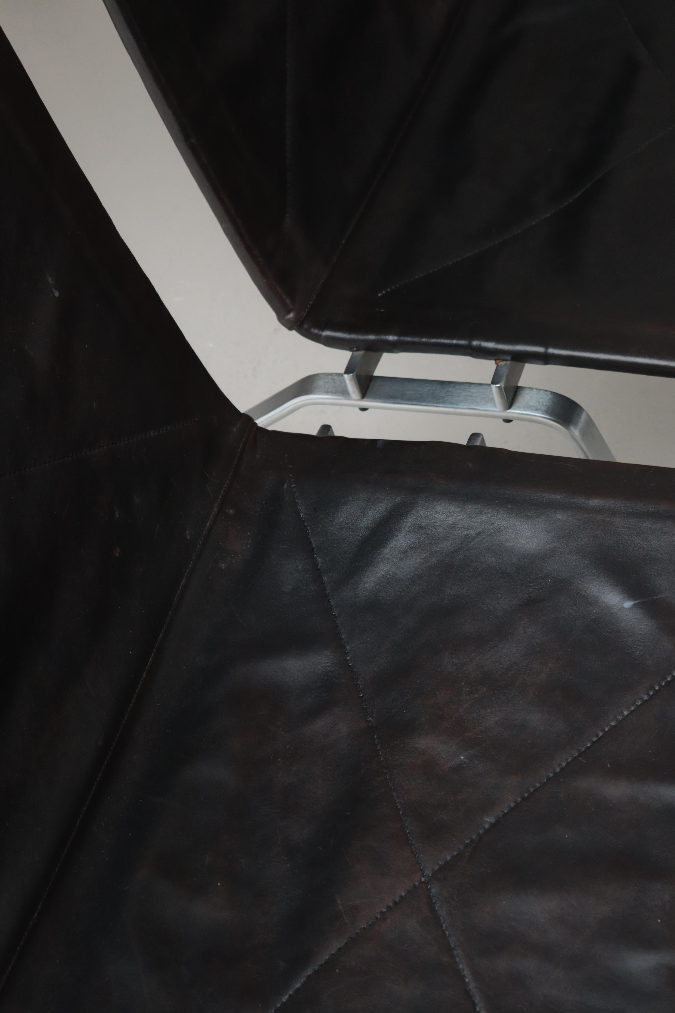 Poul Kjærholm Loungesessel 