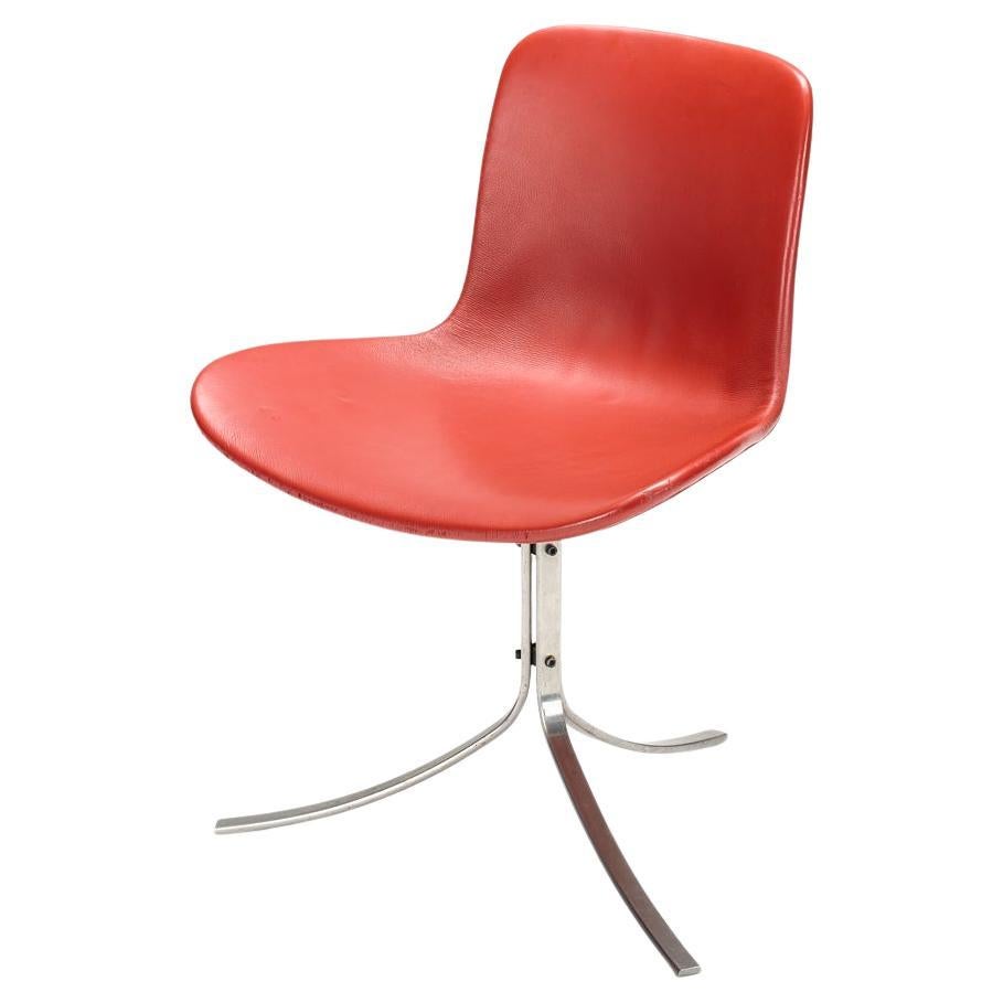 Poul Kjaerholm model 