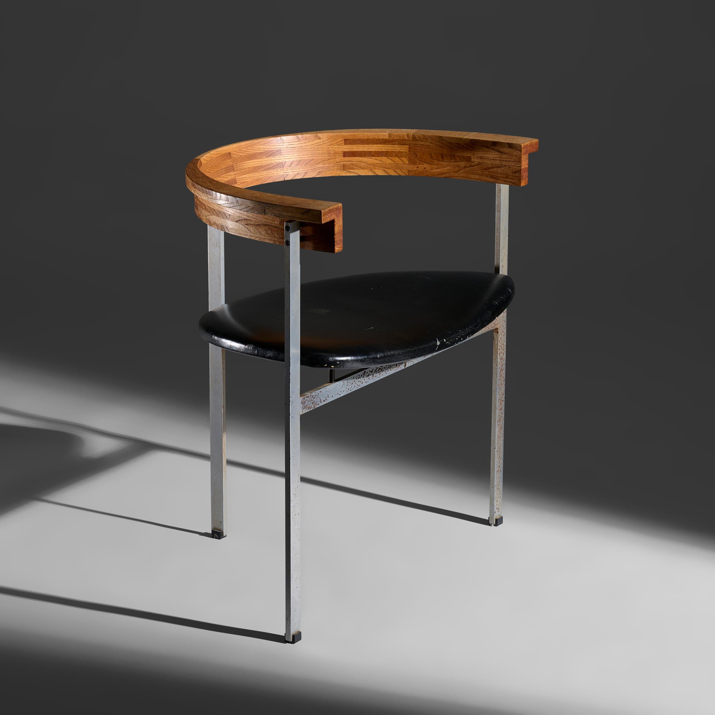 Introducing the Poul Kjaerholm 