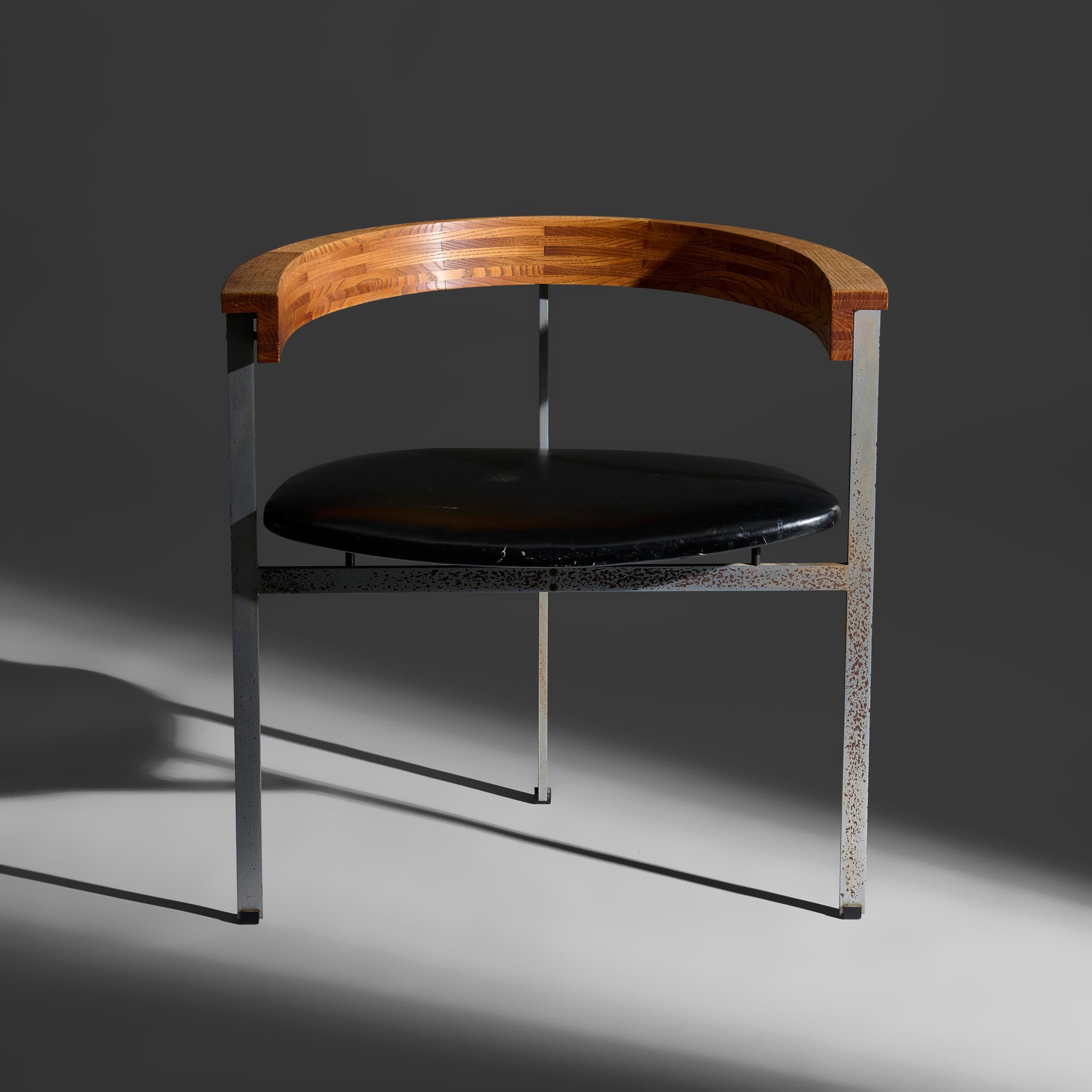Mid-Century Modern Poul Kjaerholm 