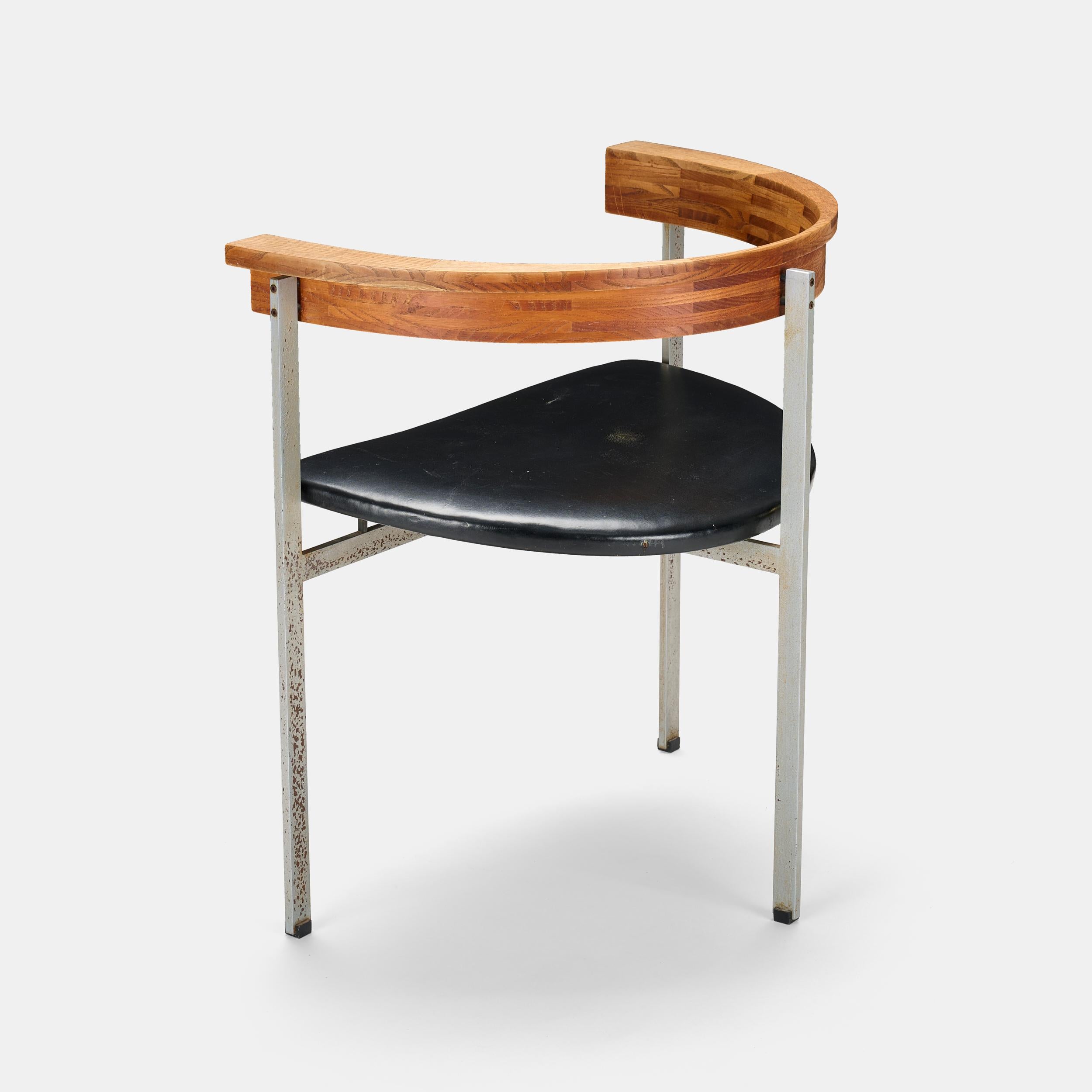 Danish Poul Kjaerholm 