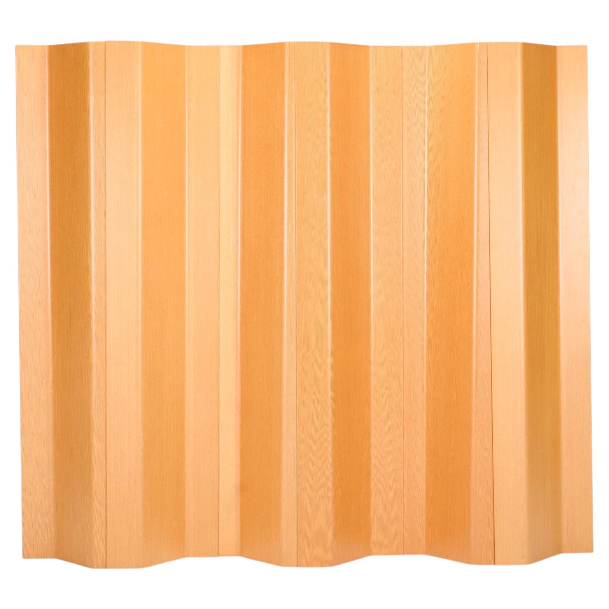 Poul Kjærholm PK-111 screen for E. Kold Christensen Denmark, 1956 / c. 1970s For Sale