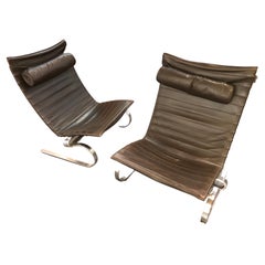 Poul kjaerholm PK 20