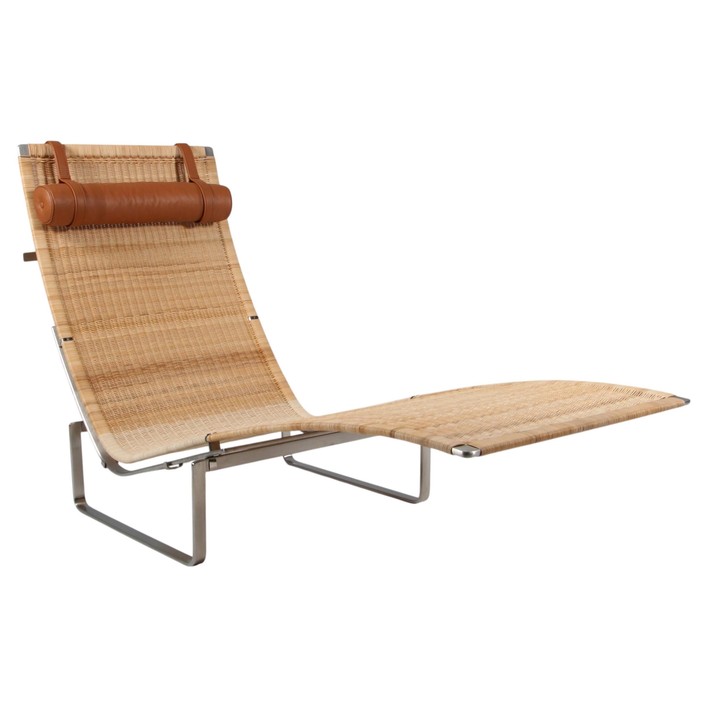 Poul Kjaerholm Pk 24