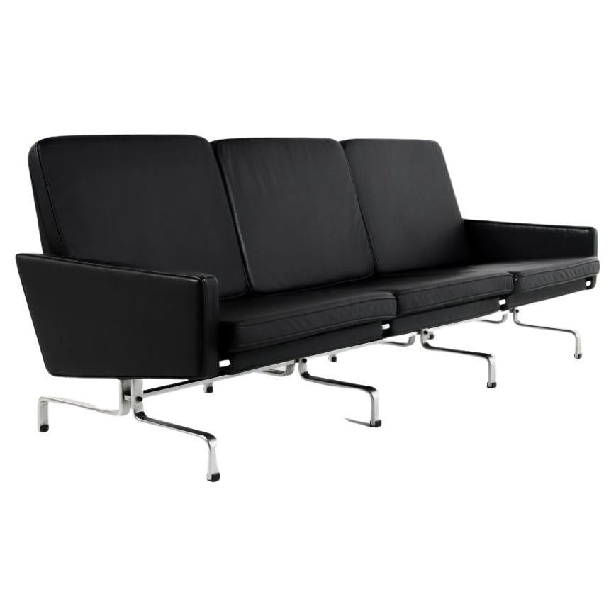 Poul Kjaerholm PK-31/3 Canapé Kold Christensen en vente