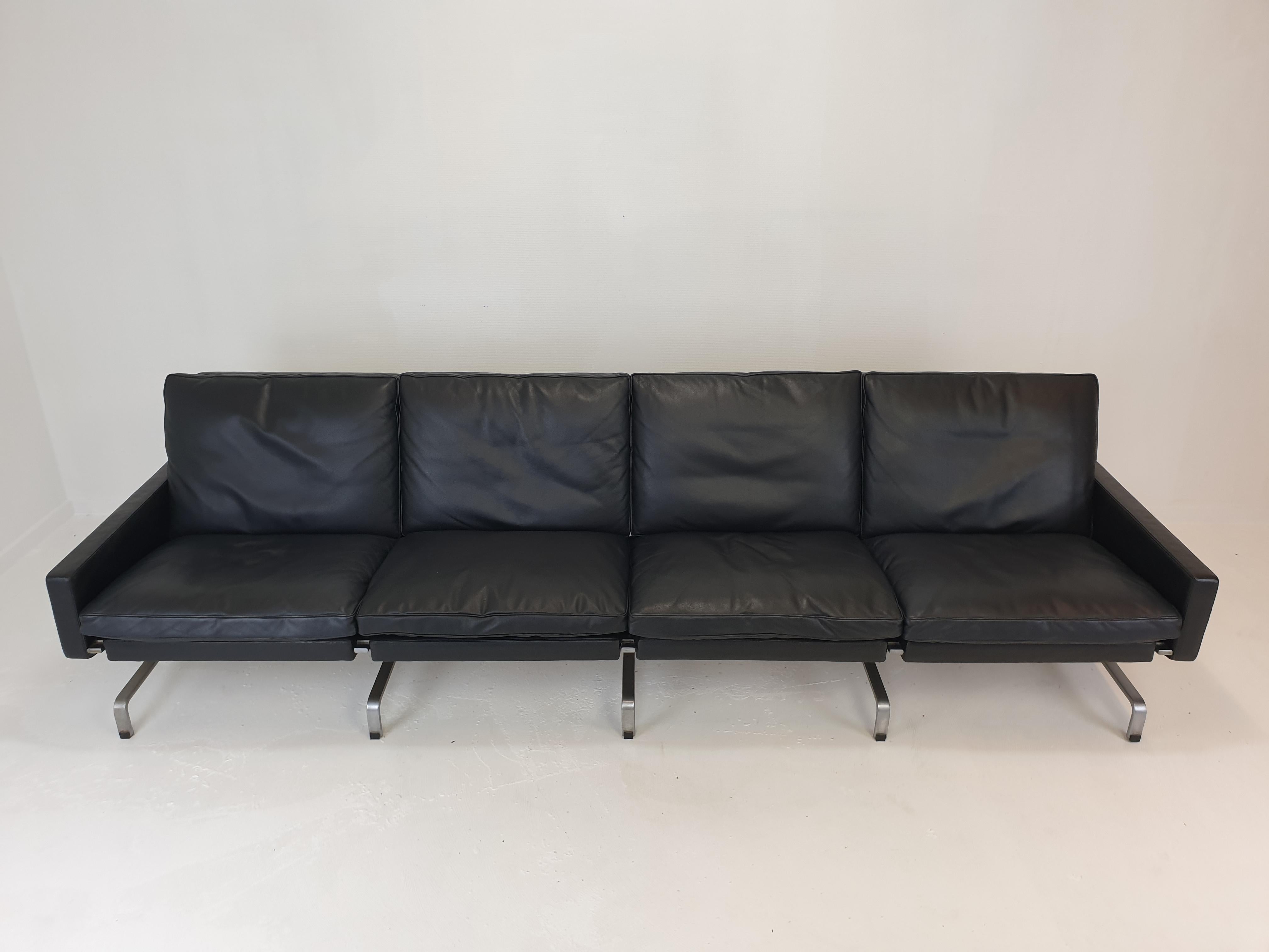 poul kjaerholm sofa