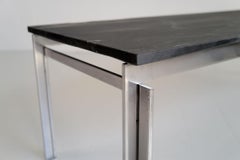 Poul Kjærholm, PK-57 Coffee Table, Denmark 1957