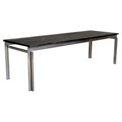Poul Kjærholm, PK-57 Coffee Table, Denmark 1957