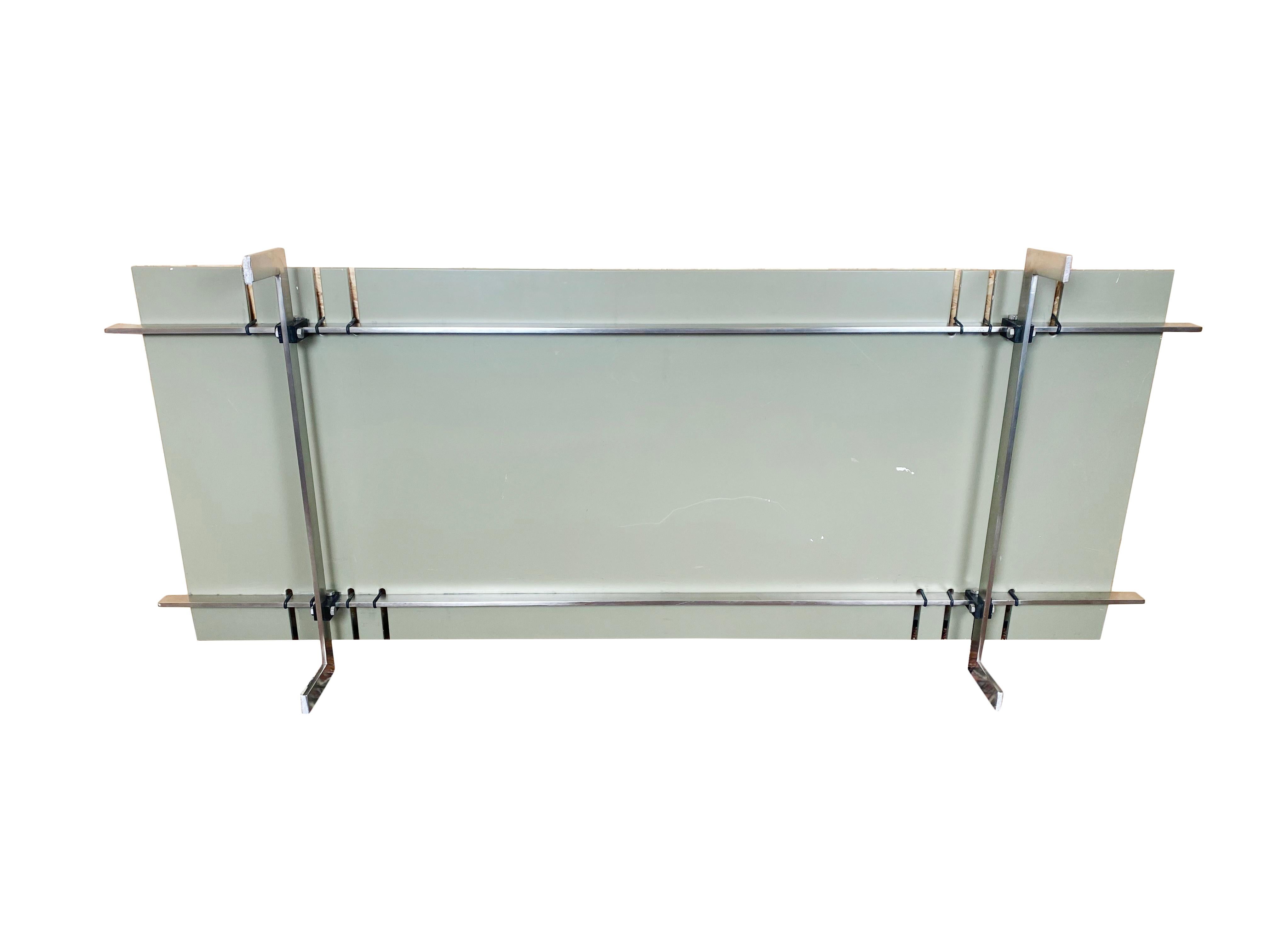 Poul Kjaerholm PK 80 Tagesbett schwarzes Leder E. Kold Christensen Dänemark 1960er Jahre im Angebot 3