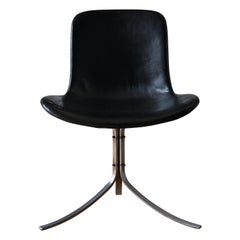 Poul Kjærholm PK 9 Tulip Chair