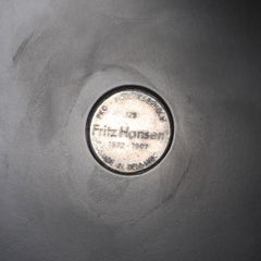 Poul Kjærholm - Sedia da salotto PK0 (edizione limitata)