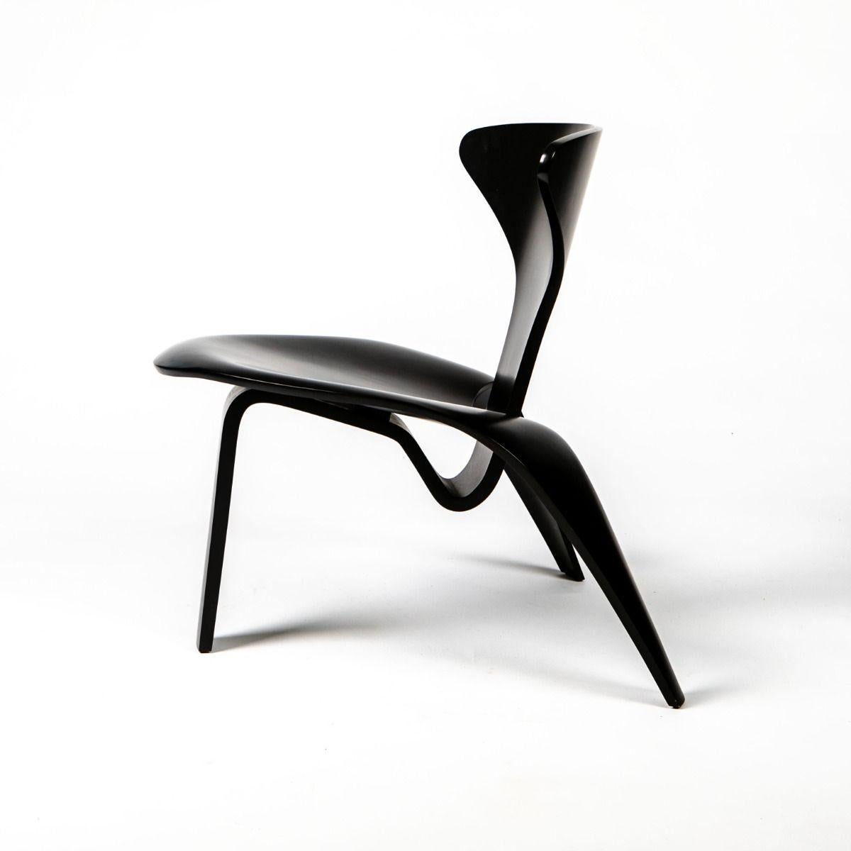 Poul Kjærholm – PK0 Lounge Chair (Limited Edition) For Sale 1
