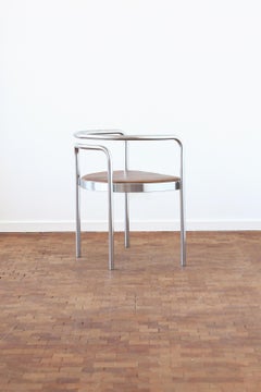 Poul Kjærholm PK12 for E. Kold Christensen, 1964