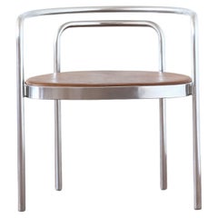 Poul Kjærholm PK12 pour E. Kold Christensen, 1964