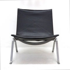 Poul Kjaerholm PK22 Chairs for E. Kold Christensen