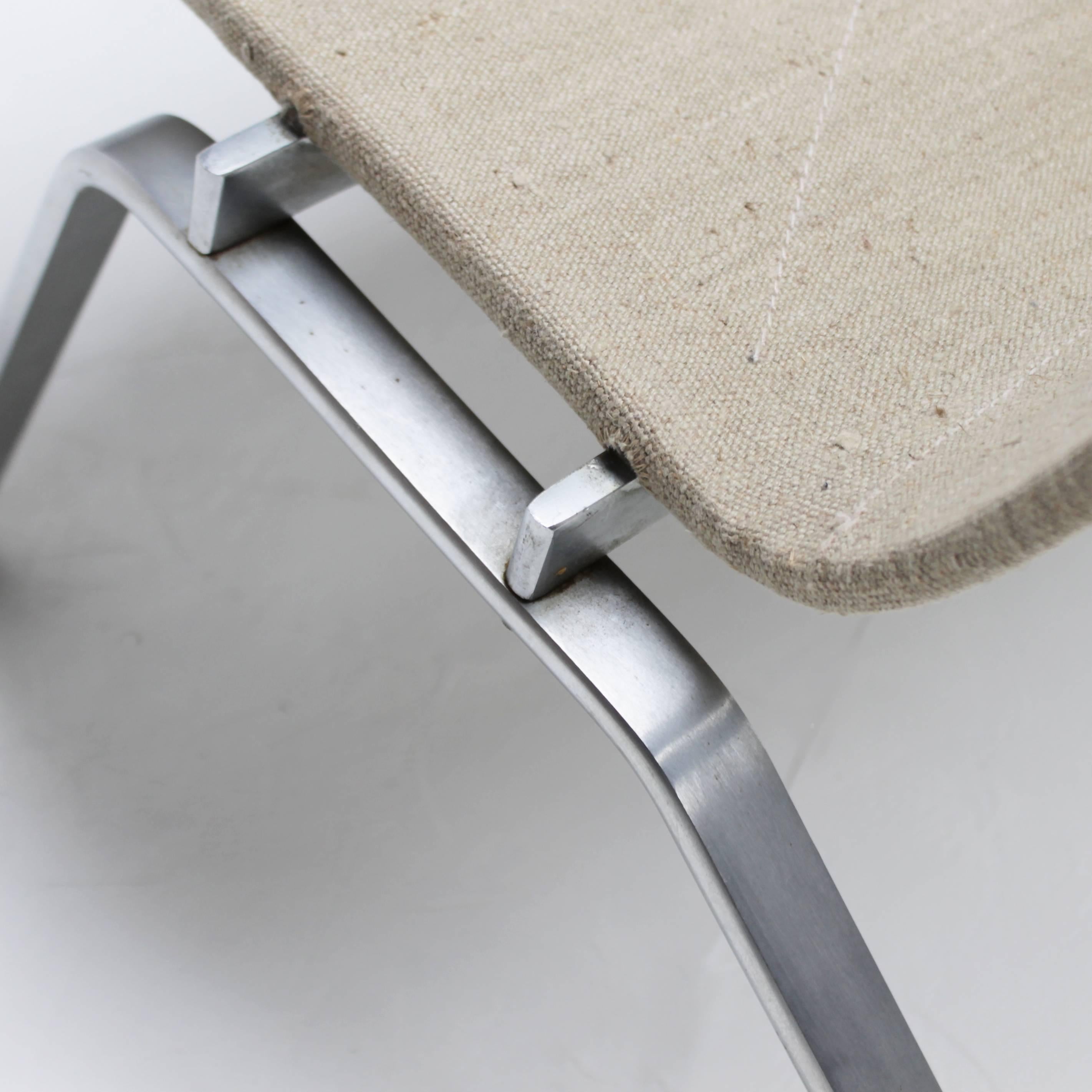 Poul Kjaerholm PK22 pour Kold Christensen en Nos Canvas 4