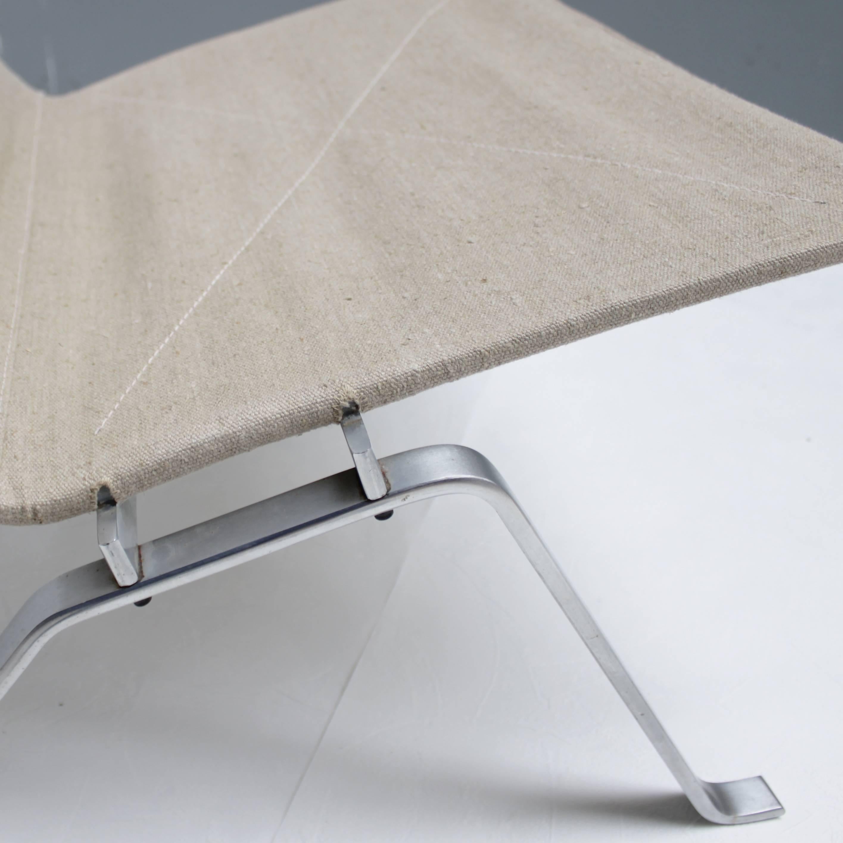 Poul Kjaerholm PK22 pour Kold Christensen en Nos Canvas 5