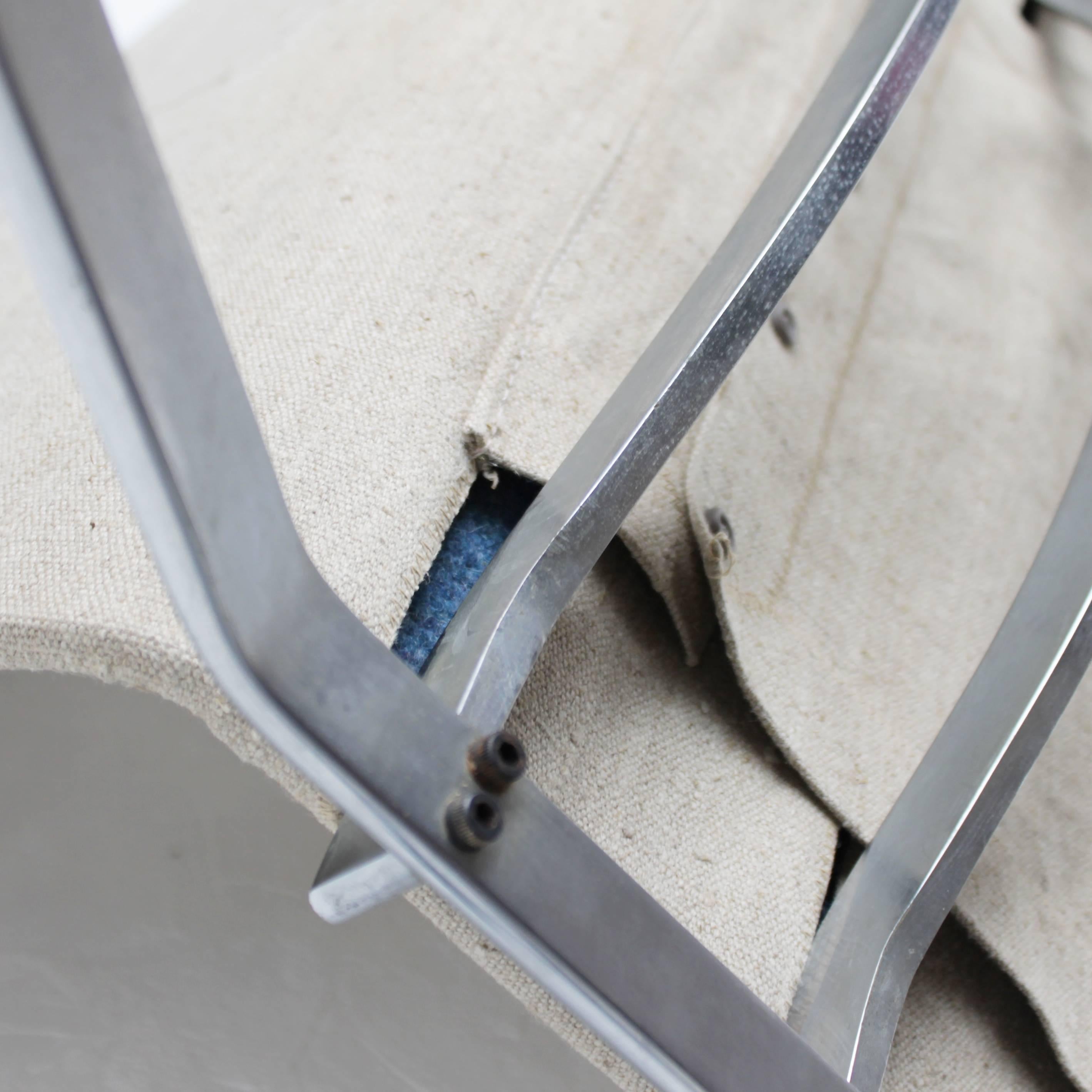 Poul Kjaerholm PK22 pour Kold Christensen en Nos Canvas 6