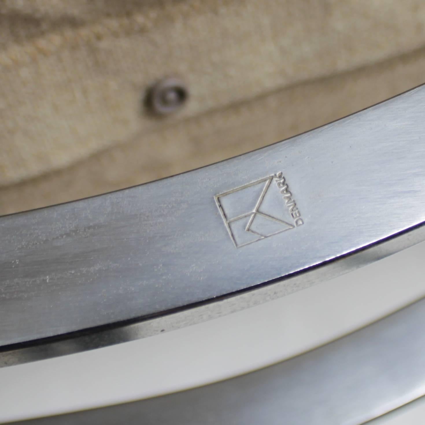 Poul Kjaerholm PK22 pour Kold Christensen en Nos Canvas 7