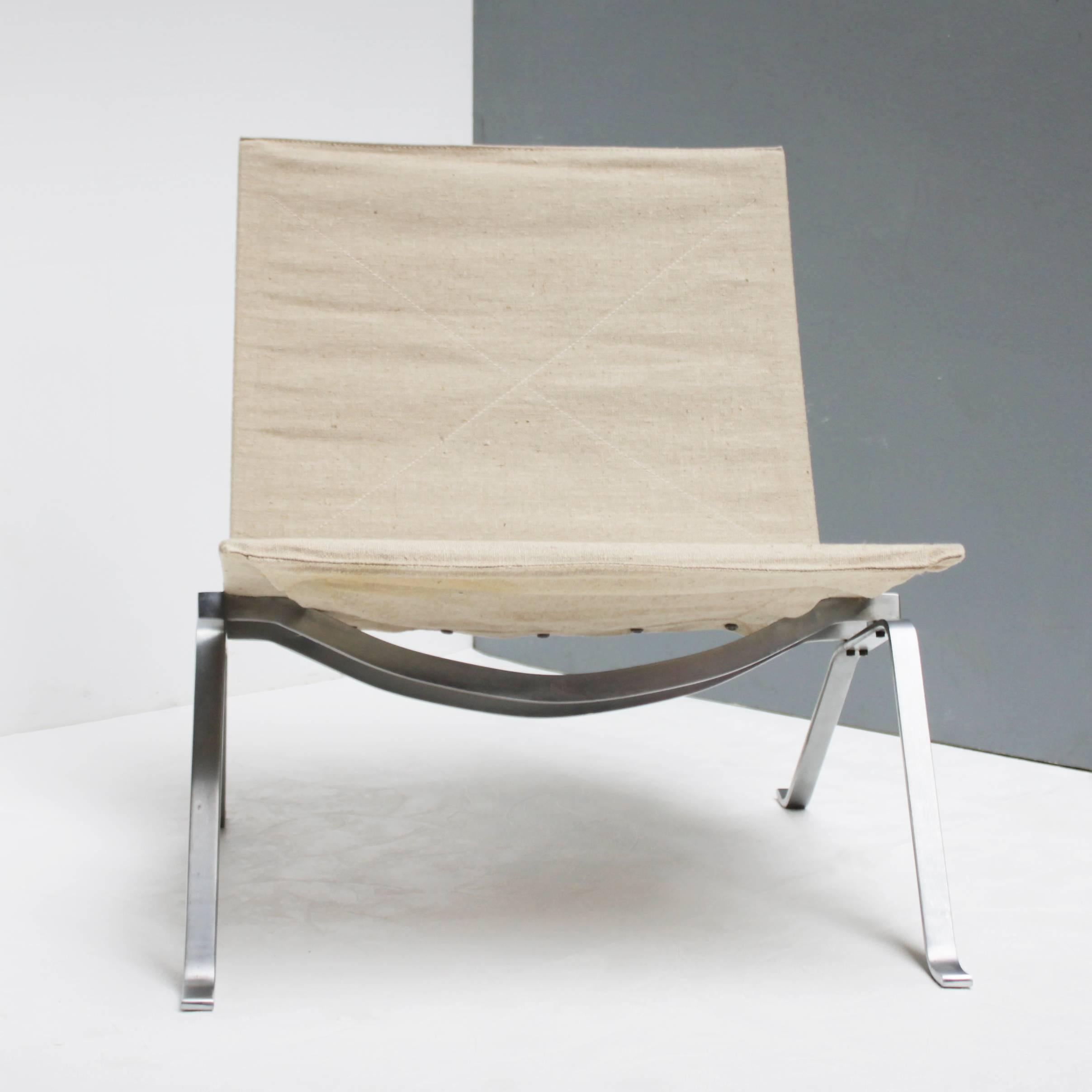 Poul Kjaerholm PK22 pour Kold Christensen en Nos Canvas 2