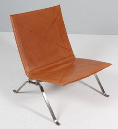 Poul Kjærholm Silla de salón PK22