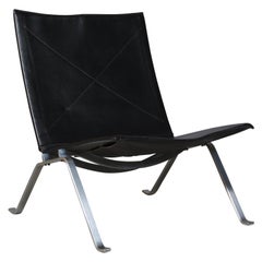 Poul Kjærholm PK22 Lounge Chair