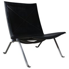 Poul Kjærholm PK22 Lounge Chair