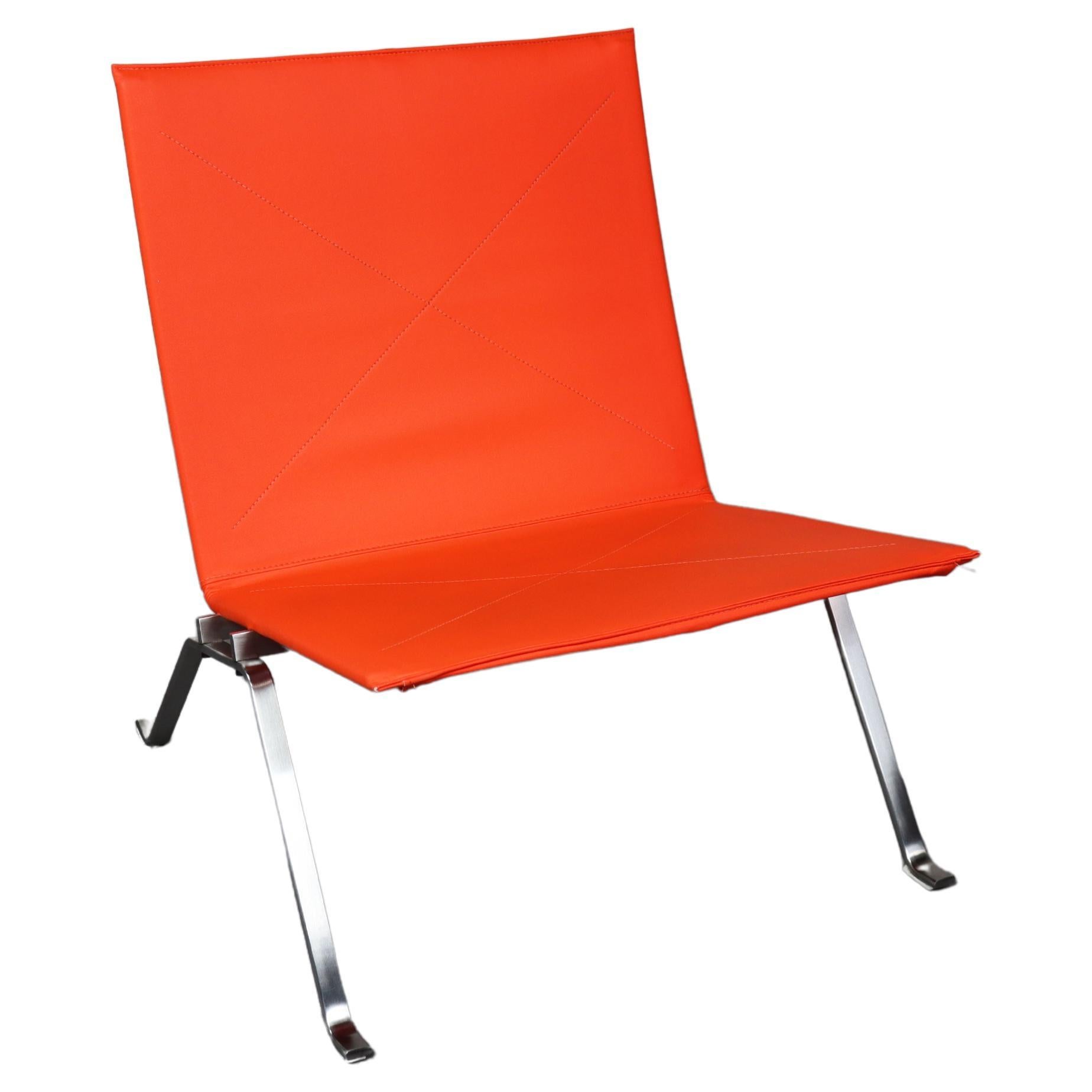 Poul Kjaerholm PK22 Lounge Chair