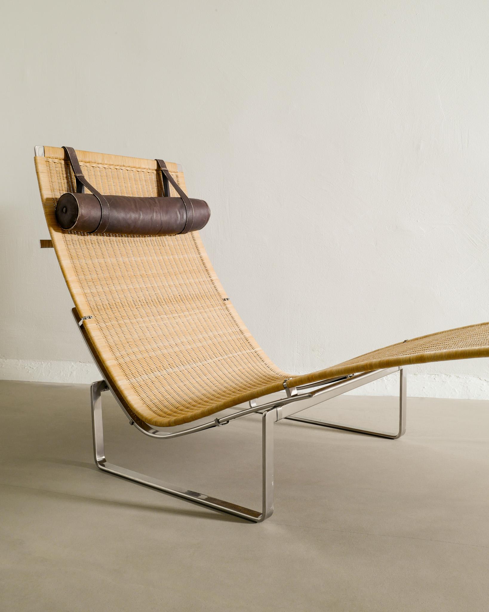 Danese Poul Kjaerholm 