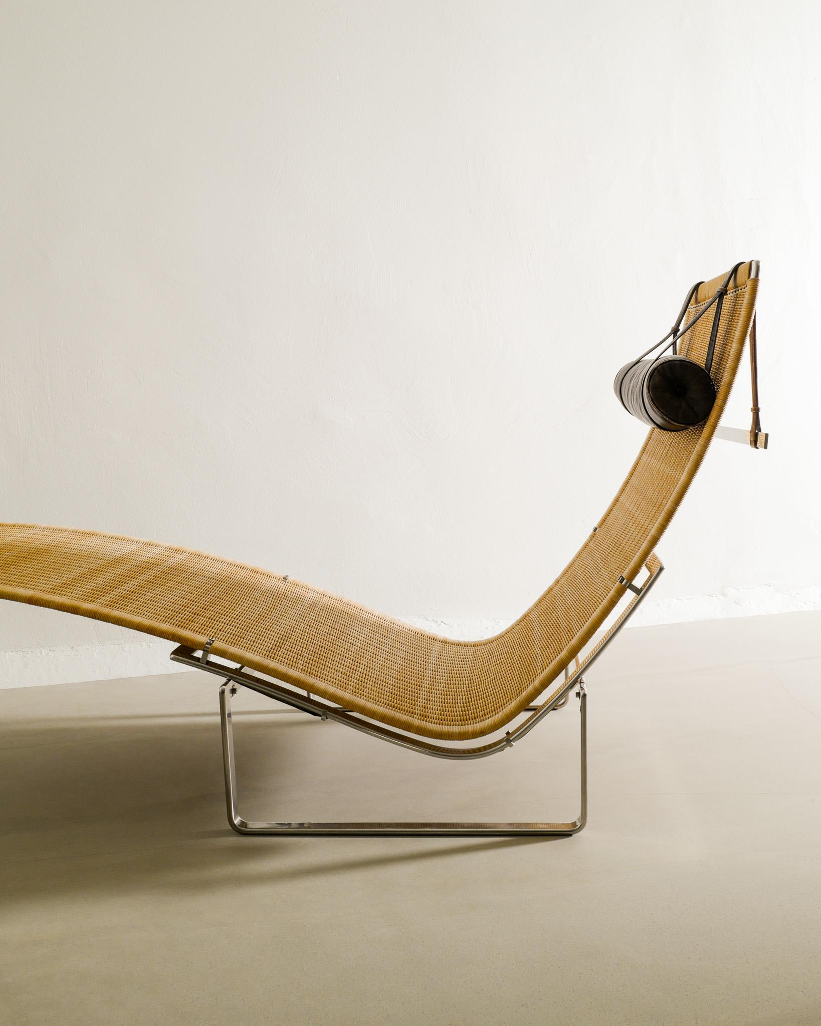 Poul Kjaerholm 