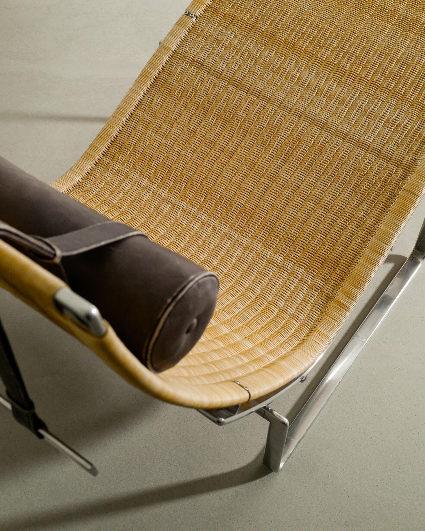 Metà XX secolo Poul Kjaerholm 