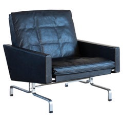 Fauteuil PK31 de Poul Kjaerholm pour E. Kold Christensen