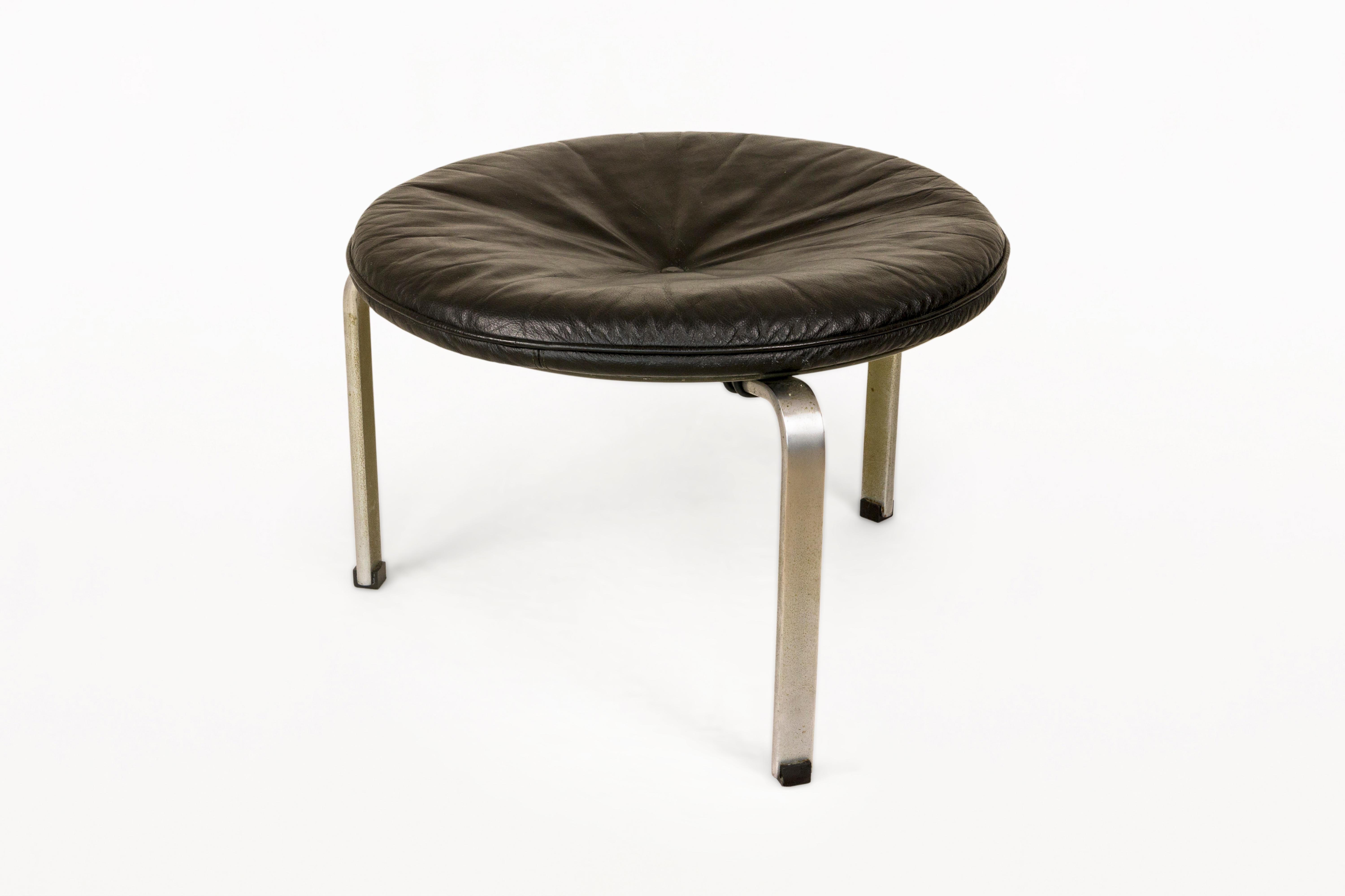 Mid-Century Modern Poul Kjaerholm 